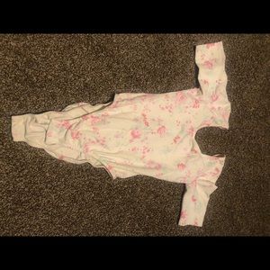 Nollie body suit